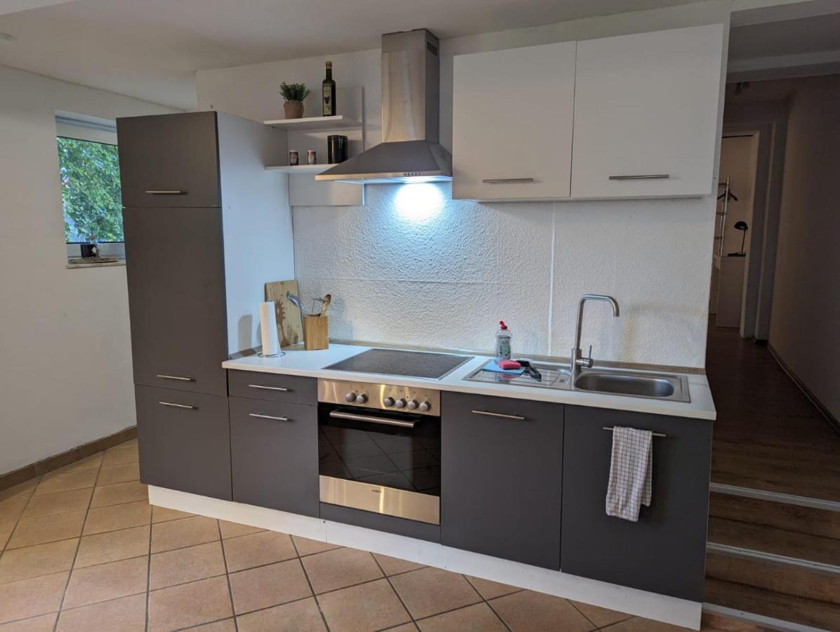 Ferienwohnung In Paepinghausen Minden  Exterior foto