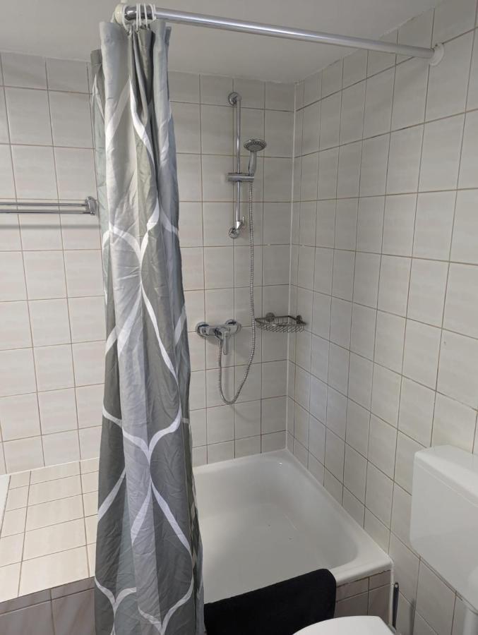 Ferienwohnung In Paepinghausen Minden  Exterior foto